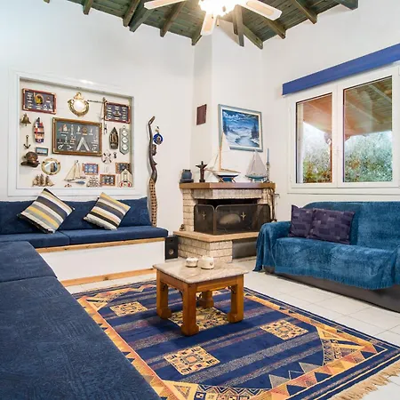 Pygasos * Nikiti (Sithonia)