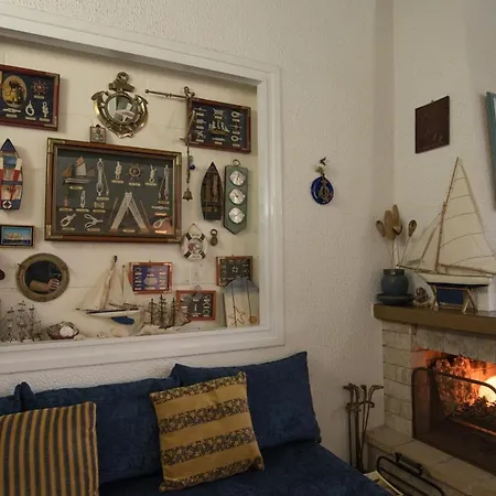 Villa Pygasos Nikiti (Sithonia)