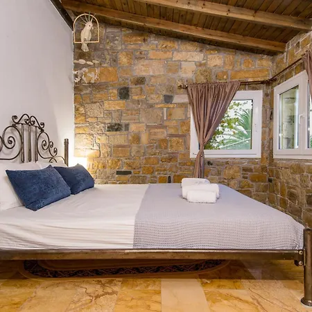 Pygasos Nikiti (Sithonia)